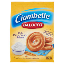 BALOCCO-DONUTS 700 G