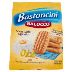 Balocco Bastoncini 700 g