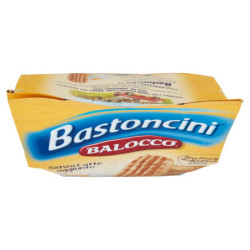 BALOCCO BASTONCINI 700 G