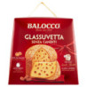 BALOCCO GLASSUVETTA SENZA CANDITI 750 G