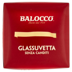 BALOCCO GLASSUVETTA SENZA CANDITI 750 G