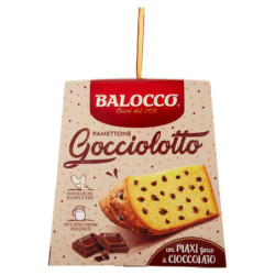 BALOCCO PANETTONE...