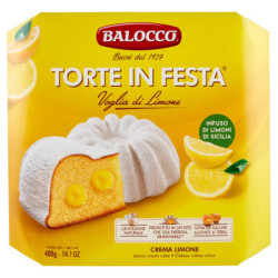 BALOCCO TORTE IN FESTA...