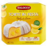 BALOCCO TORTE IN FESTA VOGLIA DI LIMONE 400 G