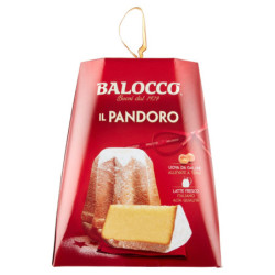 BALOCCO IL PANDORO 750 G