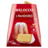 BALOCCO IL PANDORO 750 G