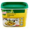 KNORR CHEF'S MISE EN PLACE ALLO ZAFFERANO PASTA 800 G