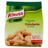 KNORR KARTOFFELKROKETTENMISCHUNG 900 G