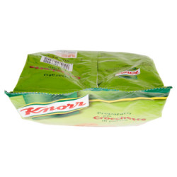 KNORR PREPARADO PARA CROQUETAS DE PATATA 900 G