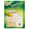 KNORR GRAN PURÈ 3 X 75 G