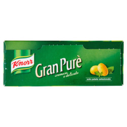 Knorr Gran Purè 3 x 75 g