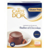 CARTE D'OR PREPARATO IN POLVERE PER BUDINO AL CIOCCOLATO GLUTEN FREE 1000 G