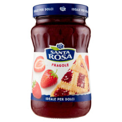 FRESAS SANTA ROSA 600 G