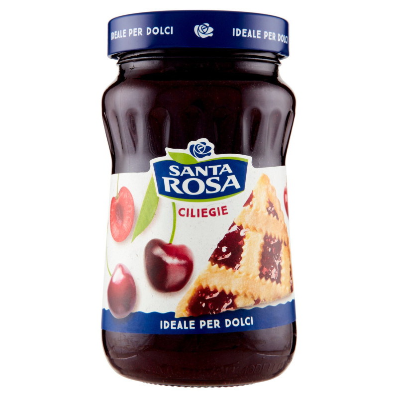 CEREZAS DE SANTA ROSA 600 G