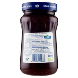 CEREZAS DE SANTA ROSA 600 G