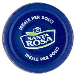 SANTA ROSA KIRSCHEN 600 G