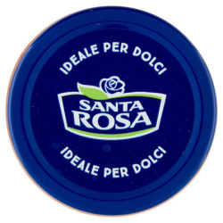 Santa Rosa Albicocche 600 g