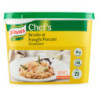 KNORR CHEF'S BRODO AI FUNGHI PORCINI GRANULARE 500 G