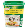 Knorr Chef's Brodo dell'Orto Granulare 1,15 kg