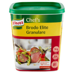 KNORR CHEF'S ELITE CALDO GRANULAR 1,3 KG