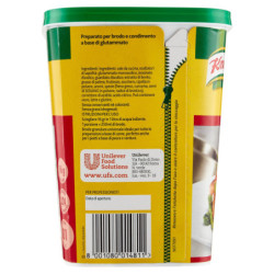 KNORR CHEF'S ELITE CALDO GRANULAR 1,3 KG