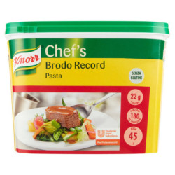 Knorr Chef's Brodo Record Pasta 1000 g