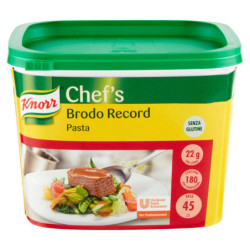 Knorr Chef's Brodo Record Pasta 1000 g