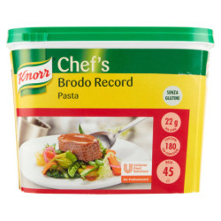 Knorr Chef's Brodo Record Pasta 1000 g