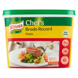 Knorr Chef's Brodo Record Pasta 1000 g