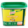 KNORR BRÜHE GESCHMACK PASTA 1 KG