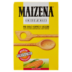 Maizena Amido di Mais 250 g