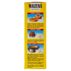 ALMIDÓN DE MAIZENA 250 G