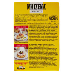 ALMIDÓN DE MAIZENA 250 G