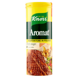 KNORR AROMAS SABOR EN POLVO...