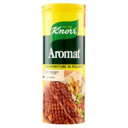 KNORR AROMAS SABOR EN POLVO 90 G