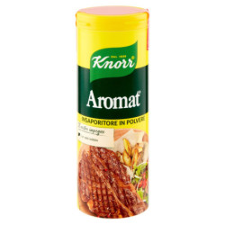 KNORR AROMAS SABOR EN POLVO 90 G