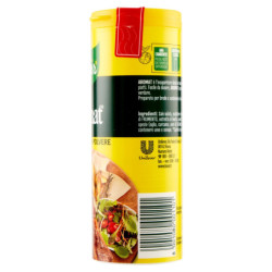 KNORR AROMAT FLAVOR POWDER 90 G