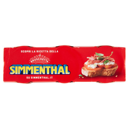 Simmenthal 3 x 140 g