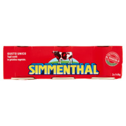 Simmenthal 3 x 140 g