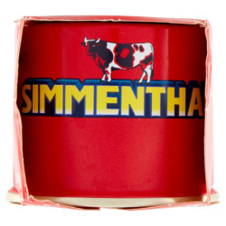 SIMMENTHAL 3 X 140 G