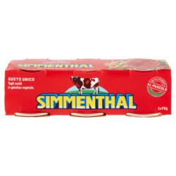 Simmenthal 3 x 90 g