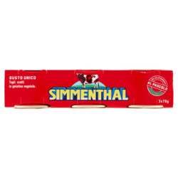 Simmenthal 3 x 70 g