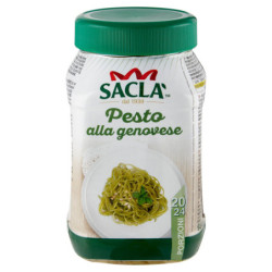 SACLÀ PESTO ALLA GENOVESE 950 G