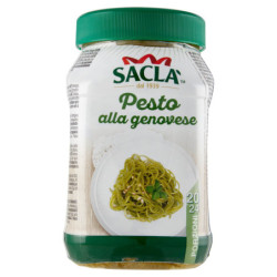 SACLÀ PESTO ALLA GENOVESE 950 G