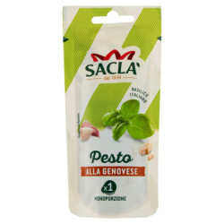 SACLÀ PESTO ALLA GENOVESE 50 G