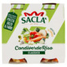 SACLÀ CONDIVERDE CLASSIC RICE 2 X 290 G