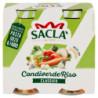 SACLÀ ARROZ CONDIVERDE CLÁSICO 2 X 290 G