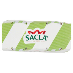 SACLÀ ARROZ CONDIVERDE CLÁSICO 2 X 290 G