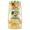 SACLÀ SOTTOLÌ ALCACHOFAS CORTADAS 285 G