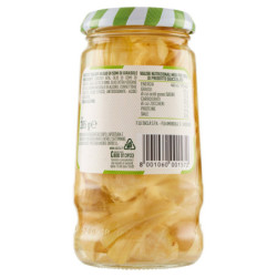 SACLÀ SOTTOLÌ ALCACHOFAS CORTADAS 285 G